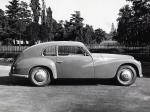 Alfa Romeo 6C 2500 Sport Freccia d'Oro 1946 года